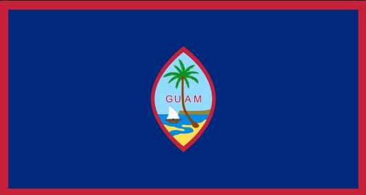 Guam (États-Unis)