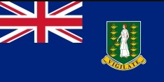 Îles Vierges (Royaume-Uni)